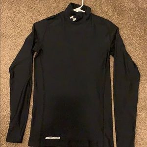 Under Armour Mock Compression Cold Gear